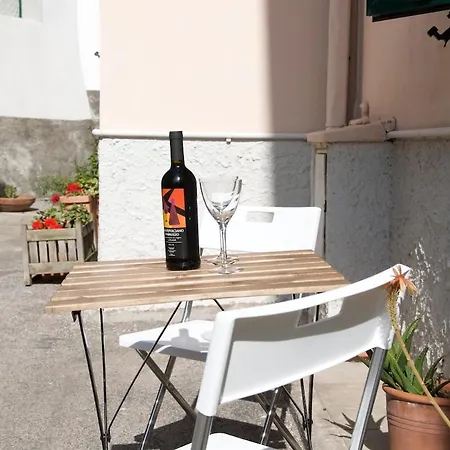 Appartamento On The Tuscan Coast Piombino