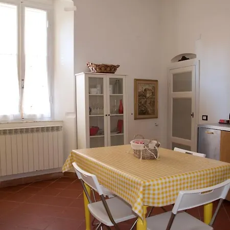 Appartamento On The Tuscan Coast