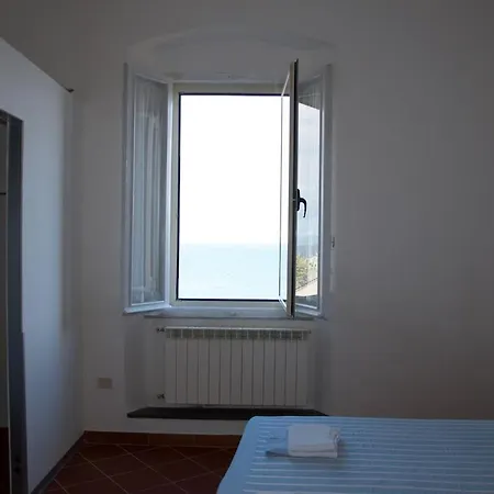 On The Tuscan Coast * Piombino