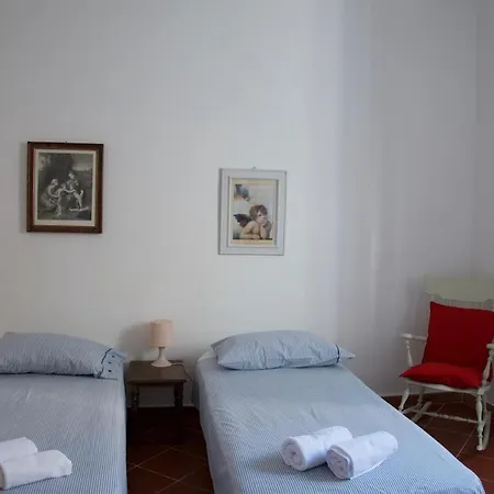 Appartamento On The Tuscan Coast