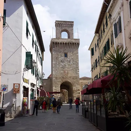 Appartamento On The Tuscan Coast