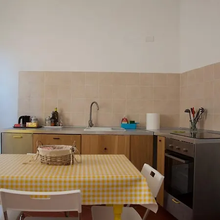 Appartamento On The Tuscan Coast Piombino