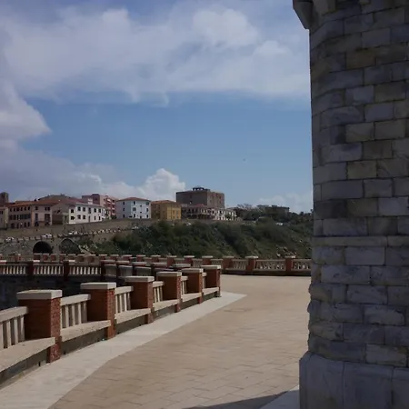Appartamento On The Tuscan Coast
