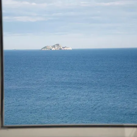 Appartamento On The Tuscan Coast Piombino