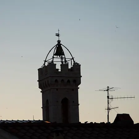 아파트 On The Tuscan Coast