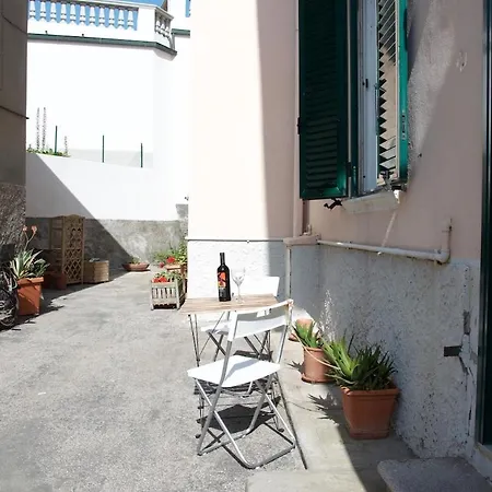아파트 On The Tuscan Coast