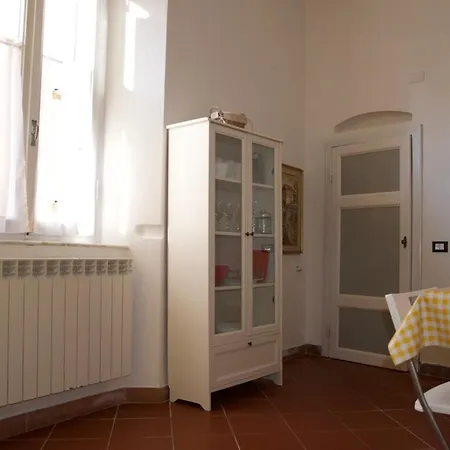 On The Tuscan Coast 피옴비노