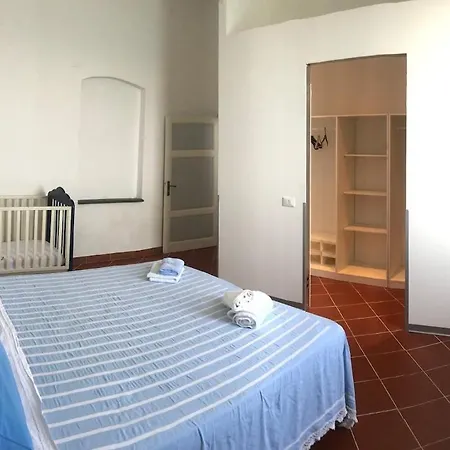 아파트 On The Tuscan Coast 피옴비노