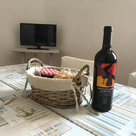 On The Tuscan Coast 피옴비노