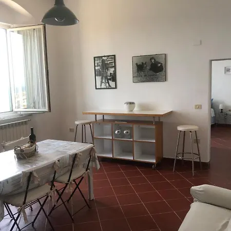 On The Tuscan Coast 피옴비노